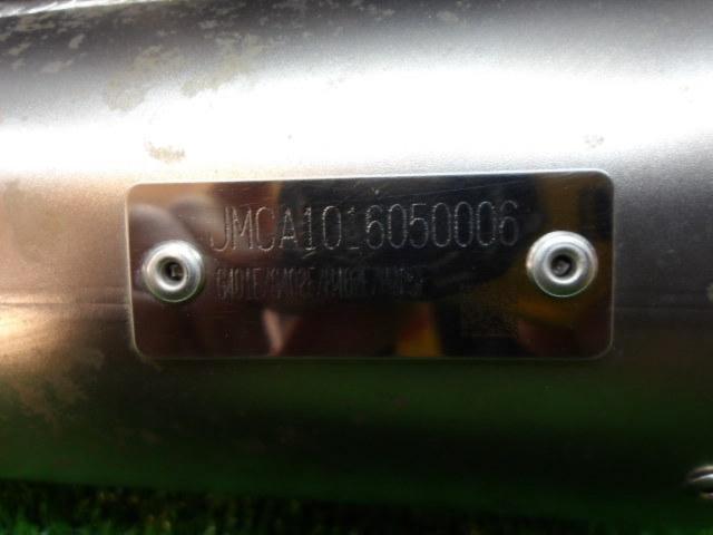 AKRAPOVIC (Akurapo Vittorio h)
GP style
Slip-on silencer
YZF-R25/MT-25 (JBK-RG10)