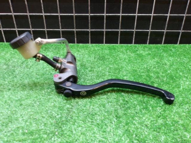 Brembo (Brembo)
Radial clutch master cylinder
Φ 16 × 18