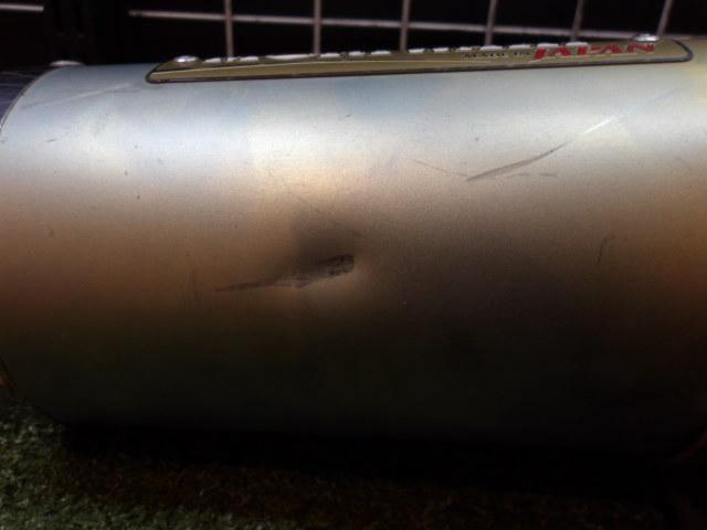 Moriwaki
Engineering (Moriwaki)
Full
Exhaust
ZERO
ANO
PCX(JF28 late
56)/150(KF12
18)