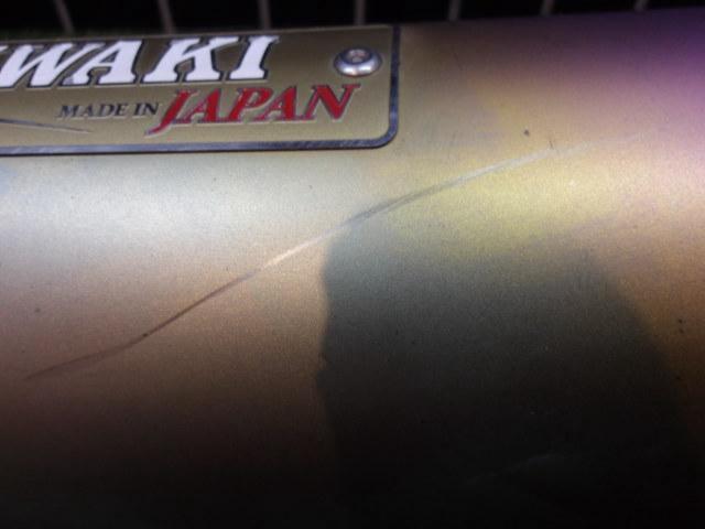 Moriwaki
Engineering (Moriwaki)
Full
Exhaust
ZERO
ANO
PCX(JF28 late
56)/150(KF12
18)