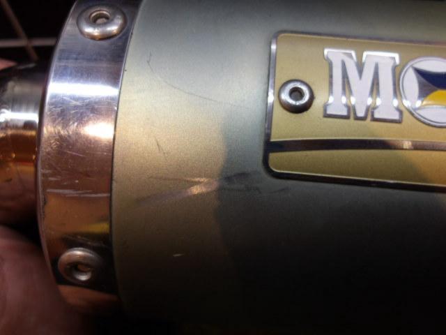 Moriwaki
Engineering (Moriwaki)
Full
Exhaust
ZERO
ANO
PCX(JF28 late
56)/150(KF12
18)