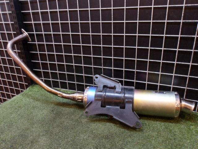 Moriwaki
Engineering (Moriwaki)
Full
Exhaust
ZERO
ANO
PCX(JF28 late
56)/150(KF12
18)