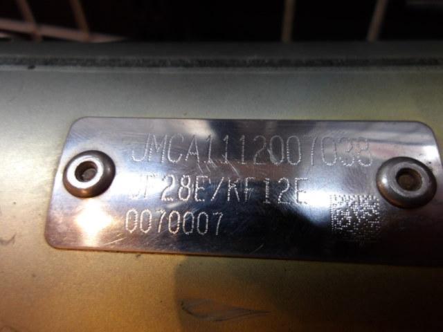 Moriwaki
Engineering (Moriwaki)
Full
Exhaust
ZERO
ANO
PCX(JF28 late
56)/150(KF12
18)