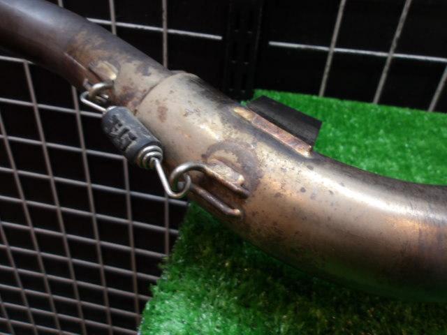 YOSHIMURA (Yoshimura)
Machinery song
R-77S
Cyclone
Carbon end
EXPORT
SPEC
Titanium Blue
Zigzag 250/SF ('19-'20)