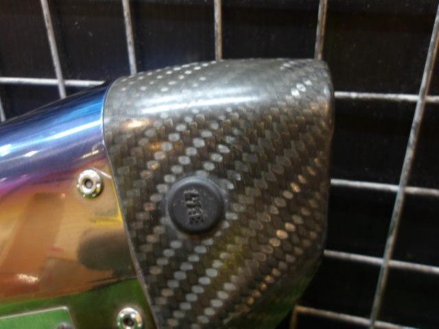 YOSHIMURA (Yoshimura)
Machinery song
R-77S
Cyclone
Carbon end
EXPORT
SPEC
Titanium Blue
Zigzag 250/SF ('19-'20)