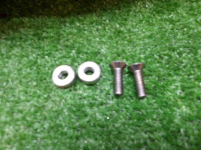 YOSHIMURA (Yoshimura)
Machinery song
R-77S
Cyclone
Carbon end
EXPORT
SPEC
Z125PRO
(2BJ-BR125H) ('16-)