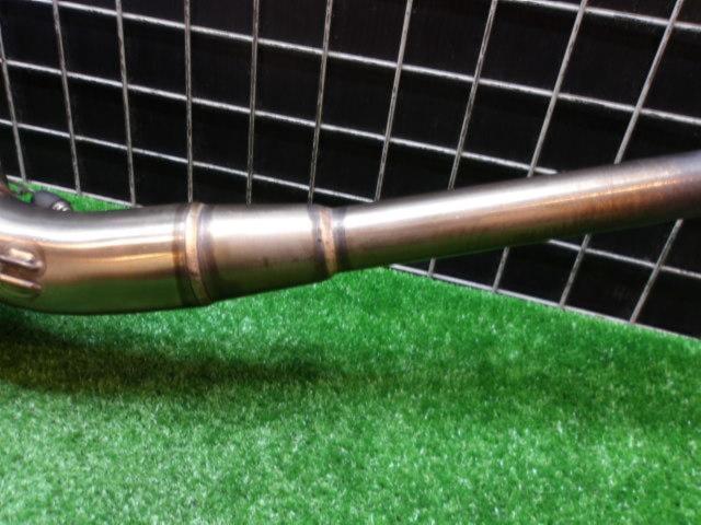 YOSHIMURA (Yoshimura)
Machinery song
R-77S
Cyclone
Carbon end
EXPORT
SPEC
Z125PRO
(2BJ-BR125H) ('16-)