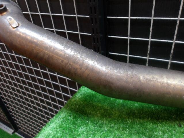 Highly recommended! AKRAPOVIC
Single slip-on exhaust
GSX-R1000 (GT77A
'07-'08)