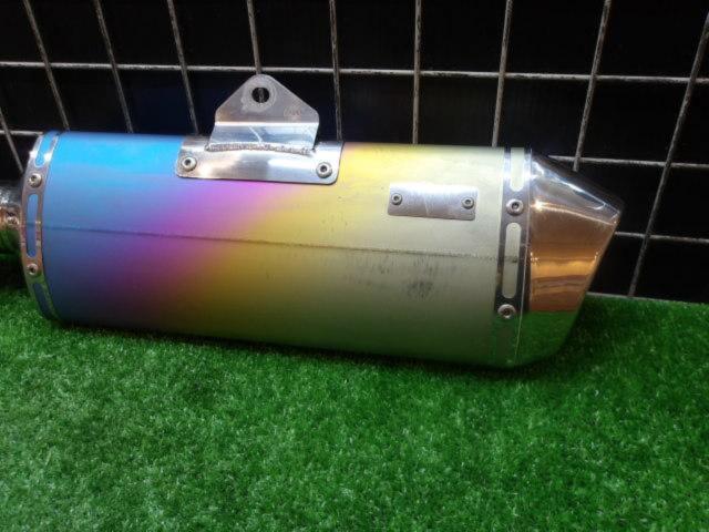 Moriwaki
Engineering (Moriwaki)
Slip-On
Exhaust
MX
ANO
CBR250RR(2BK-MC51)(’17-’22)