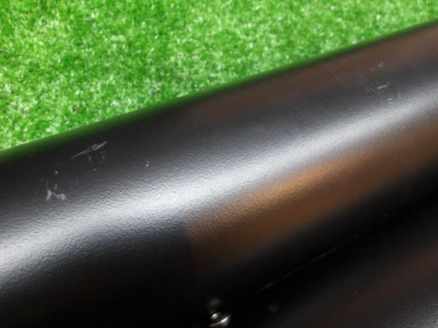 Highly recommended! Harley-Davidson
Genuine silencer
Removal from FLSS Softail Slim ('17)