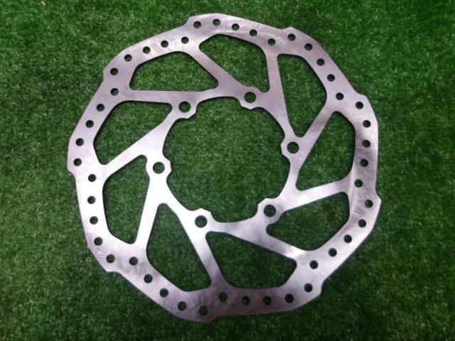 Z-WHEEL
Di-gram rotor
front
KLX230/S/Sherpa ('20-)
F7371