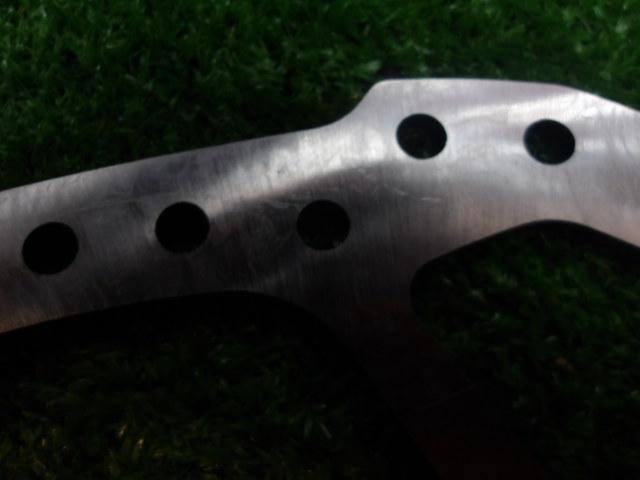 Z-WHEEL
Di-gram rotor
front
KLX230/S/Sherpa ('20-)
F7371