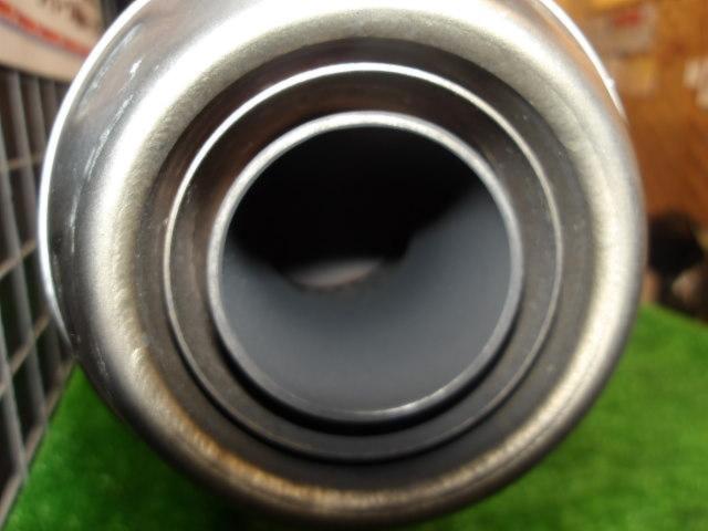 Recommended! Moriwaki
Engineering (Moriwaki)
ZERO
BP-χ
Furueki muffler
ADV150(KF38
’20-)