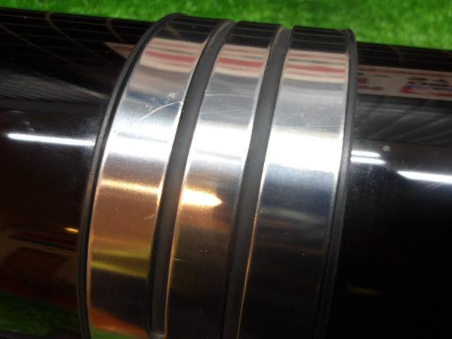 Recommended! Moriwaki
Engineering (Moriwaki)
ZERO
BP-χ
Furueki muffler
ADV150(KF38
’20-)