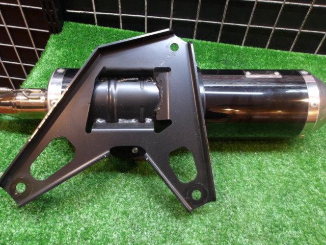 Recommended! Moriwaki
Engineering (Moriwaki)
ZERO
BP-χ
Furueki muffler
ADV150(KF38
’20-)