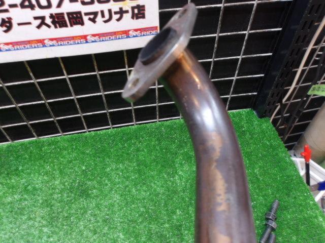 Recommended! Moriwaki
Engineering (Moriwaki)
ZERO
BP-χ
Furueki muffler
ADV150(KF38
’20-)