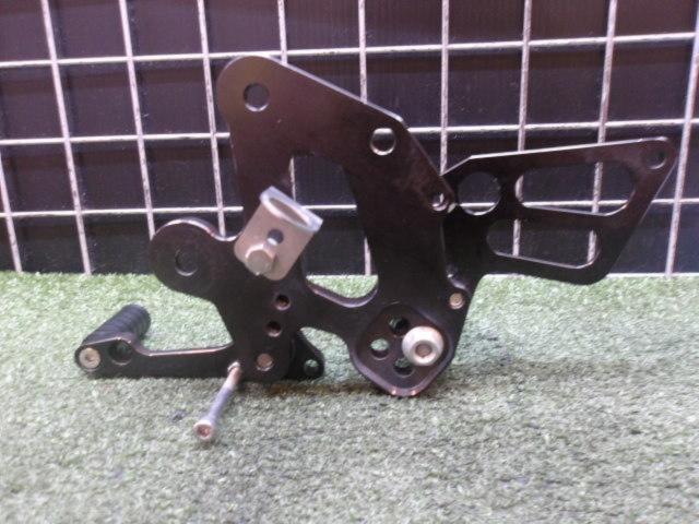 Reason
BABY
FACE (Baby Face)
Back step kit
Ninja
H2
SX ('22-)
002-K048BK