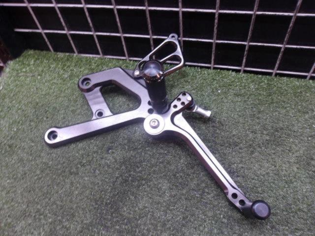 Reason
BABY
FACE (Baby Face)
Back step kit
Ninja
H2
SX ('22-)
002-K048BK