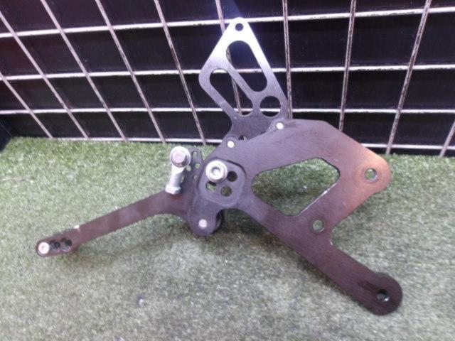 Reason
BABY
FACE (Baby Face)
Back step kit
Ninja
H2
SX ('22-)
002-K048BK