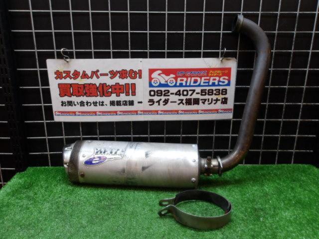 WHITE BROTHERS(ホワイトブロス) e series ダウンマフラー FTR223(MC34 