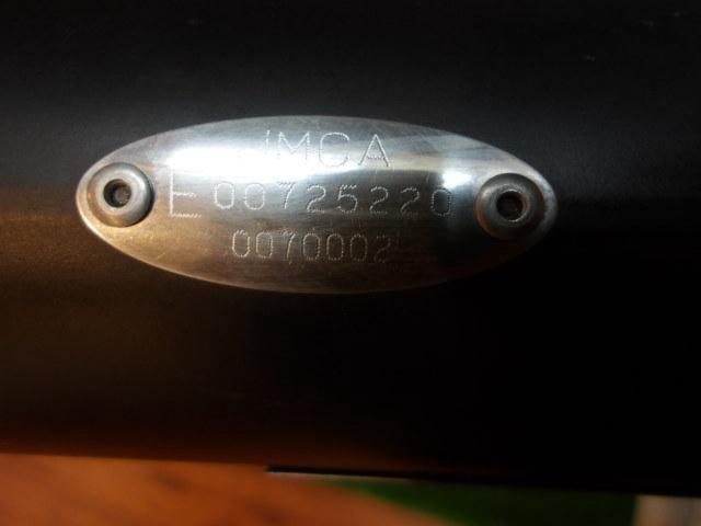 Moriwaki Engineering(モリワキ) ワンピース キャタ ショート管 