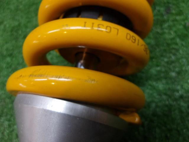 ★おすすめ!OHLINS(オーリンズ) S36D モノショック Ninja400R(’09-’12)/ER-4n(’10-)