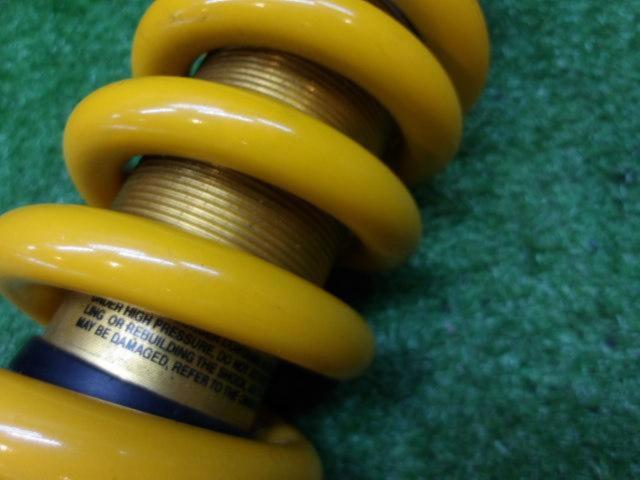 ★おすすめ!OHLINS(オーリンズ) S36D モノショック Ninja400R(’09-’12)/ER-4n(’10-)