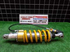 ★おすすめ!OHLINS(オーリンズ) リアサスペンション モノショック Ninja1000(’10-’21)/Z1000(’10-’13) KA010