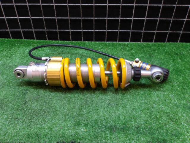 ★おすすめ!OHLINS(オーリンズ) リアサスペンション モノショック Ninja1000(’10-’21)/Z1000(’10-’13) KA010