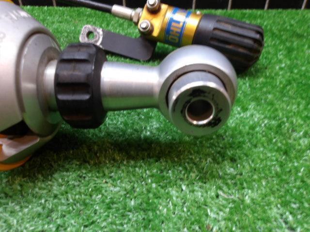 ★おすすめ!OHLINS(オーリンズ) リアサスペンション モノショック Ninja1000(’10-’21)/Z1000(’10-’13) KA010