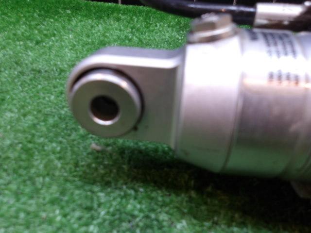 ★おすすめ!OHLINS(オーリンズ) リアサスペンション モノショック Ninja1000(’10-’21)/Z1000(’10-’13) KA010