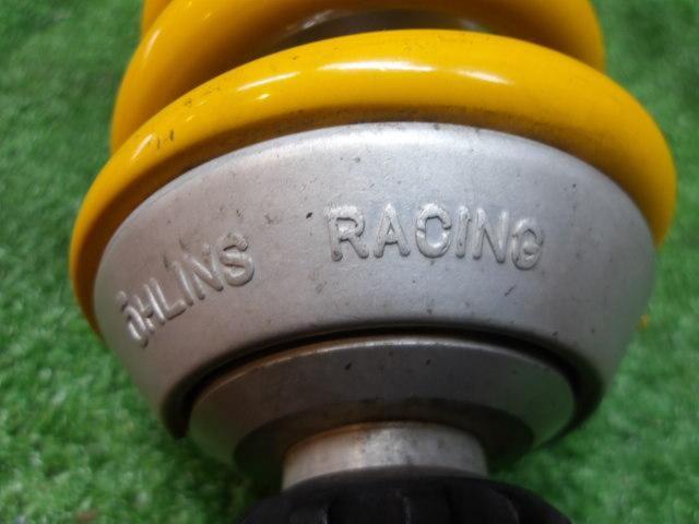 ★おすすめ!OHLINS(オーリンズ) リアサスペンション モノショック Ninja1000(’10-’21)/Z1000(’10-’13) KA010