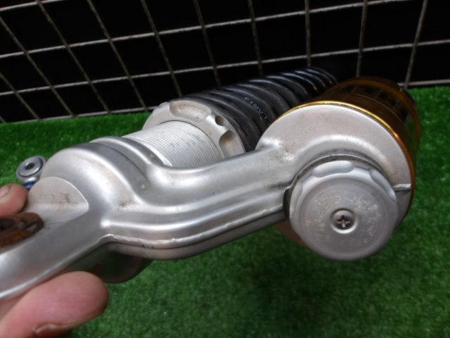 ★おすすめ!OHLINS(オーリンズ) グランドツイン リアサスペンション CB1100RS(全年式)/CB1300SF,SB(’03-’24) HO414