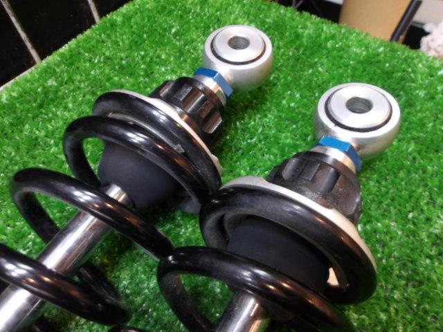 ★おすすめ!OHLINS(オーリンズ) グランドツイン リアサスペンション CB1100RS(全年式)/CB1300SF,SB(’03-’24) HO414