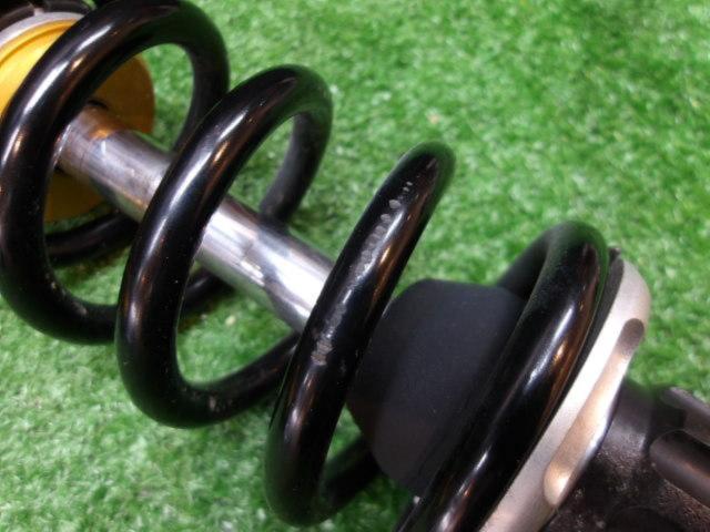 ★おすすめ!OHLINS(オーリンズ) グランドツイン リアサスペンション CB1100RS(全年式)/CB1300SF,SB(’03-’24) HO414