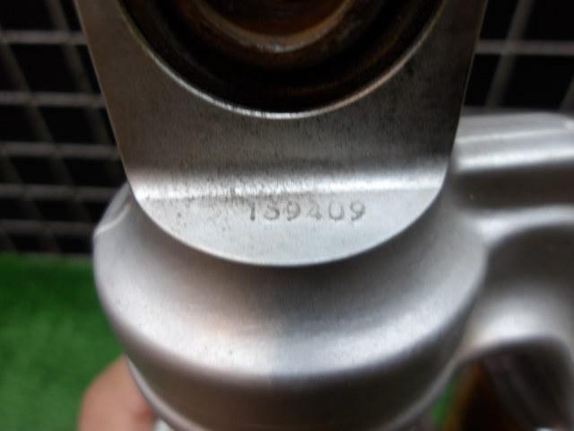 ★おすすめ!OHLINS(オーリンズ) グランドツイン リアサスペンション CB1100RS(全年式)/CB1300SF,SB(’03-’24) HO414