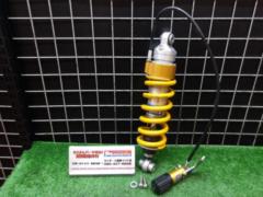 ★おすすめ!OHLINS(オーリンズ) リアサスペンション モノショック Z900(’17-’23)/RS(’18-’25)/Cafe(’18-’25) KA739