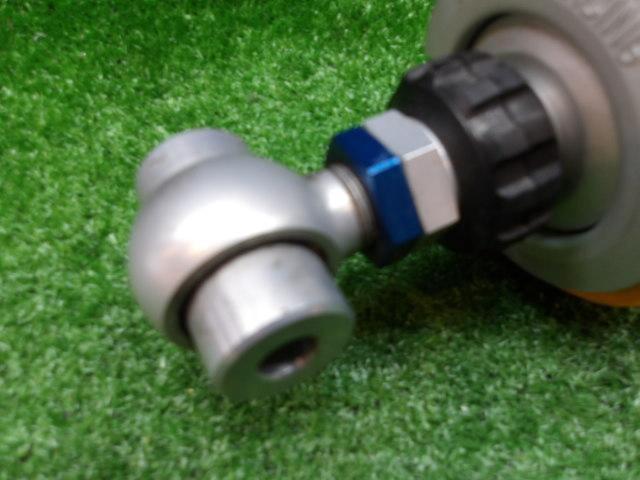 ★おすすめ!OHLINS(オーリンズ) リアサスペンション モノショック Z900(’17-’23)/RS(’18-’25)/Cafe(’18-’25) KA739