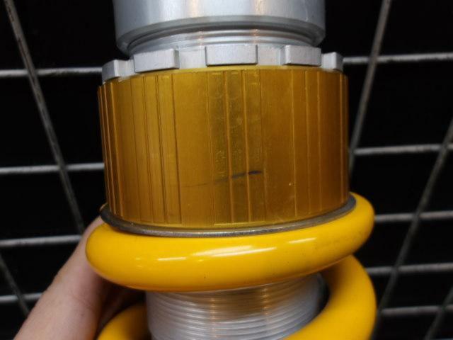 ★おすすめ!OHLINS(オーリンズ) リアサスペンション モノショック Z900(’17-’23)/RS(’18-’25)/Cafe(’18-’25) KA739