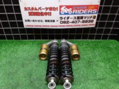 ★おすすめ!OHLINS(オーリンズ) リアサスペンション