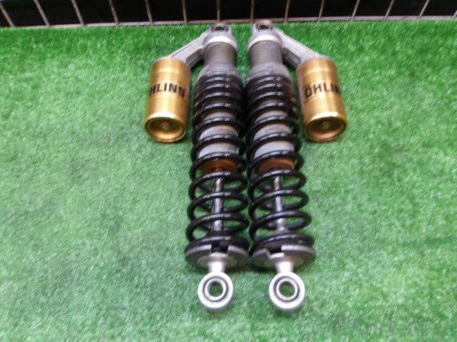 ★おすすめ!OHLINS(オーリンズ) リアサスペンション