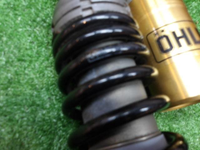 ★おすすめ!OHLINS(オーリンズ) リアサスペンション