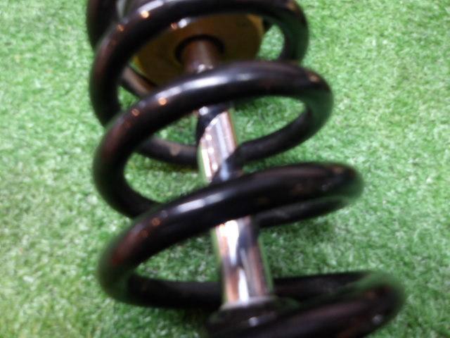 ★おすすめ!OHLINS(オーリンズ) リアサスペンション