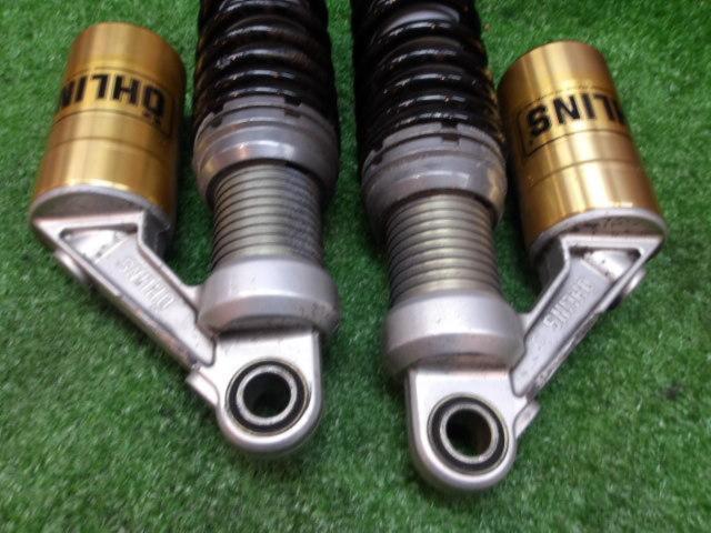 ★おすすめ!OHLINS(オーリンズ) リアサスペンション