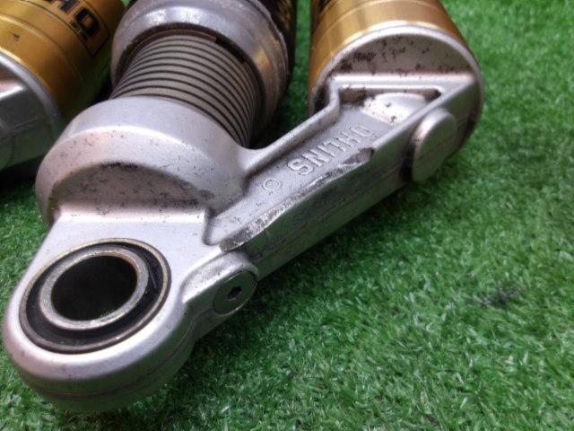 ★おすすめ!OHLINS(オーリンズ) リアサスペンション
