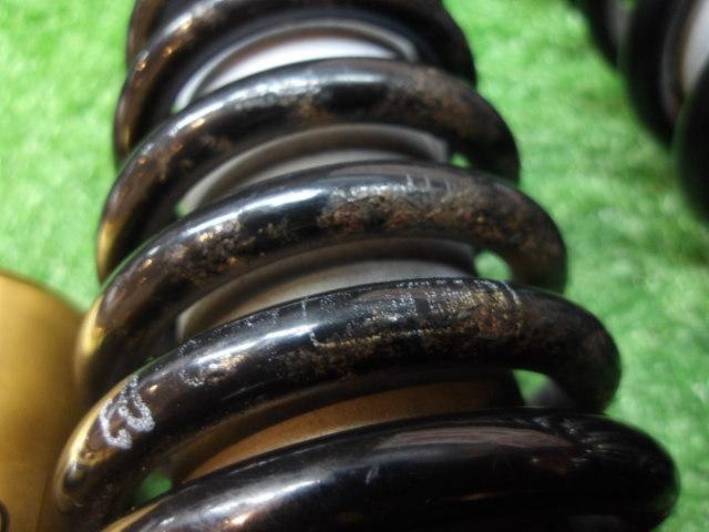 ★おすすめ!OHLINS(オーリンズ) リアサスペンション