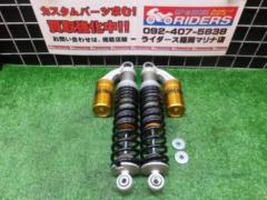OHLINS(オーリンズ) リアサスペンション ゼファー400/χ/750、Z400J/500/550GP/750 KA143