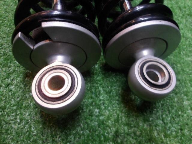OHLINS(オーリンズ) リアサスペンション ゼファー400/χ/750、Z400J/500/550GP/750 KA143