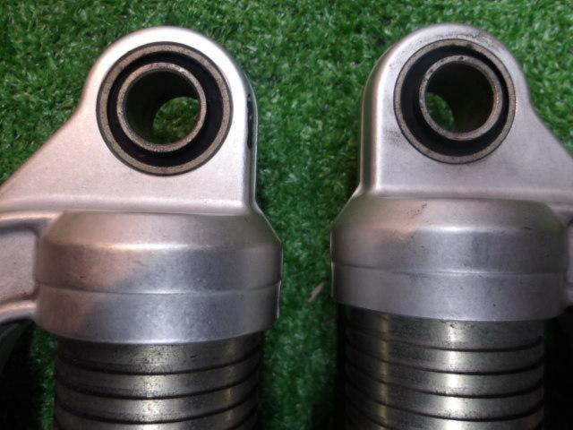 OHLINS(オーリンズ) リアサスペンション ゼファー400/χ/750、Z400J/500/550GP/750 KA143