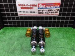 OHLINS(オーリンズ) グランドツインリアショック CB1100RS(全年式)/CB1300SF.SB(’03-’24) HO414